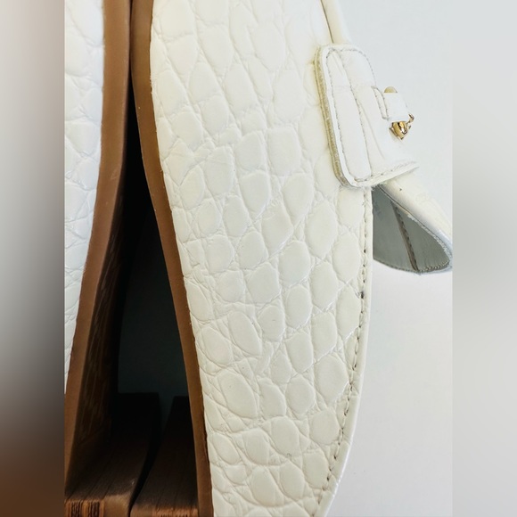 SAM EDELMAN CIRCUS MULES HEATH White Size 9M Like New See Photos. - Picture 5 of 14